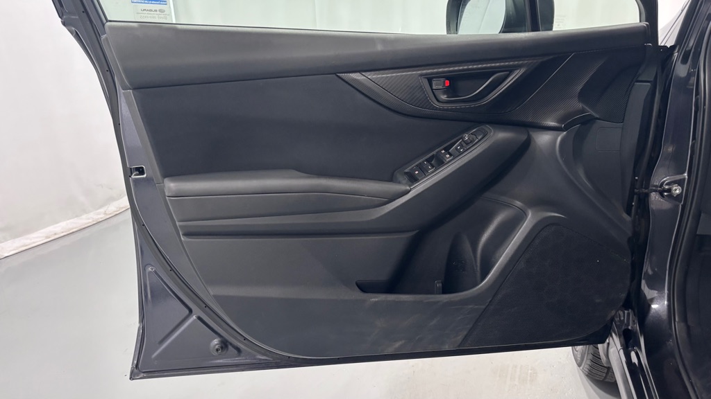 Photo 17 of this SUBARU CROSSTREK