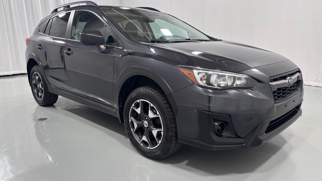 Photo 3 of this SUBARU CROSSTREK