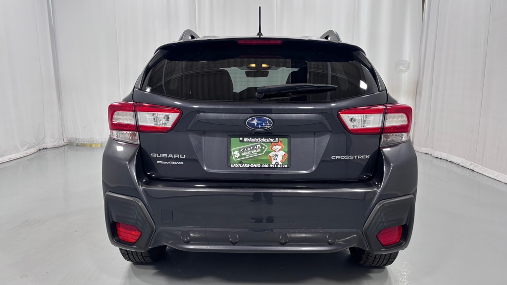 Photo 6 of this SUBARU CROSSTREK