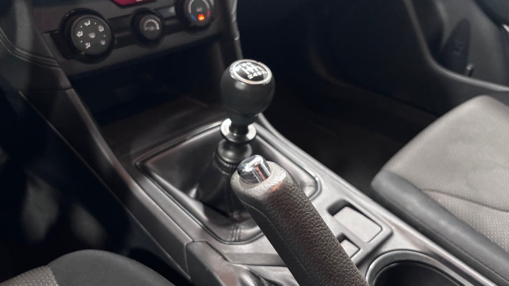 Photo 16 of this SUBARU CROSSTREK
