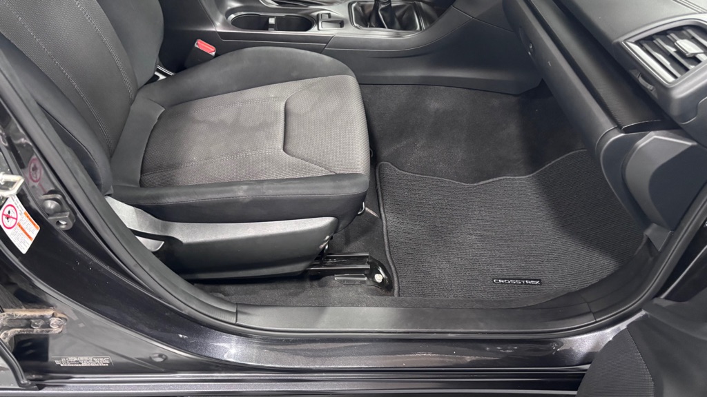 Photo 19 of this SUBARU CROSSTREK