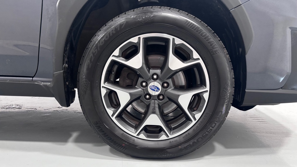 Photo 33 of this SUBARU CROSSTREK