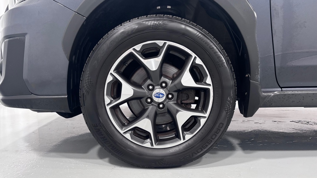 Photo 31 of this SUBARU CROSSTREK