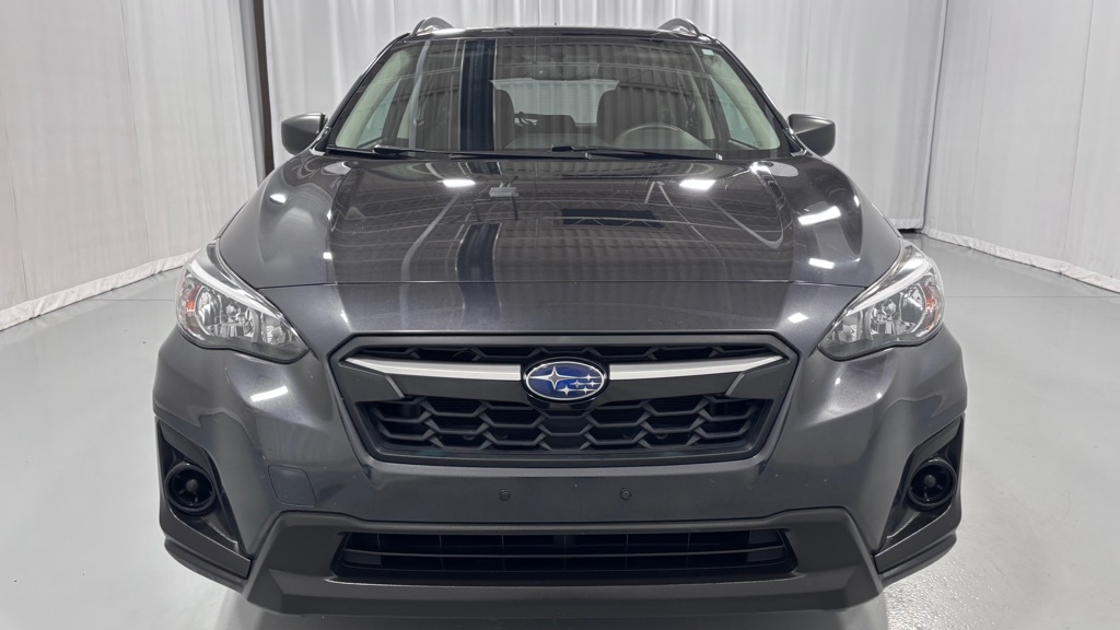 Photo 2 of this SUBARU CROSSTREK