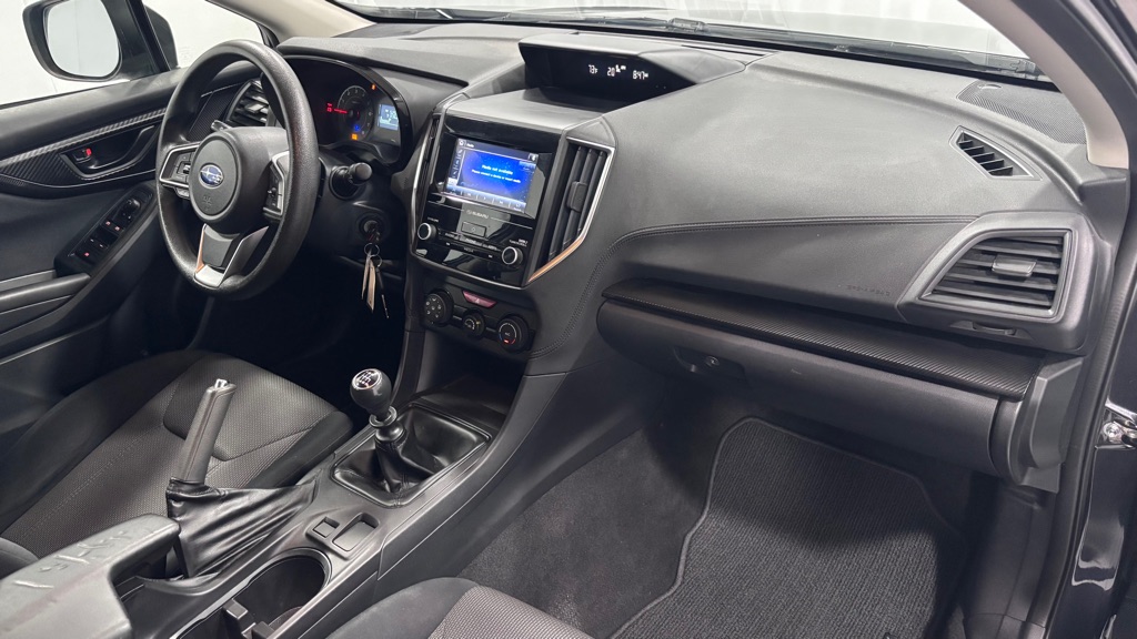Photo 18 of this SUBARU CROSSTREK