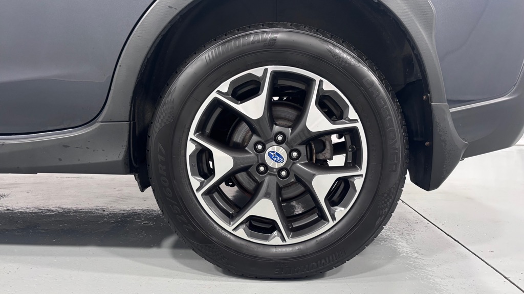 Photo 32 of this SUBARU CROSSTREK