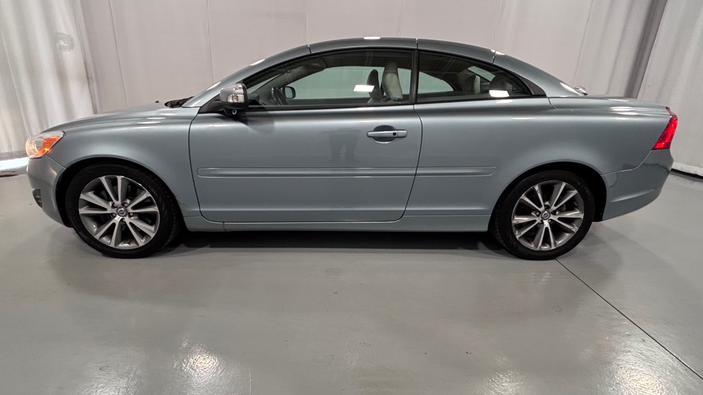 Photo 8 of this VOLVO C70 T5