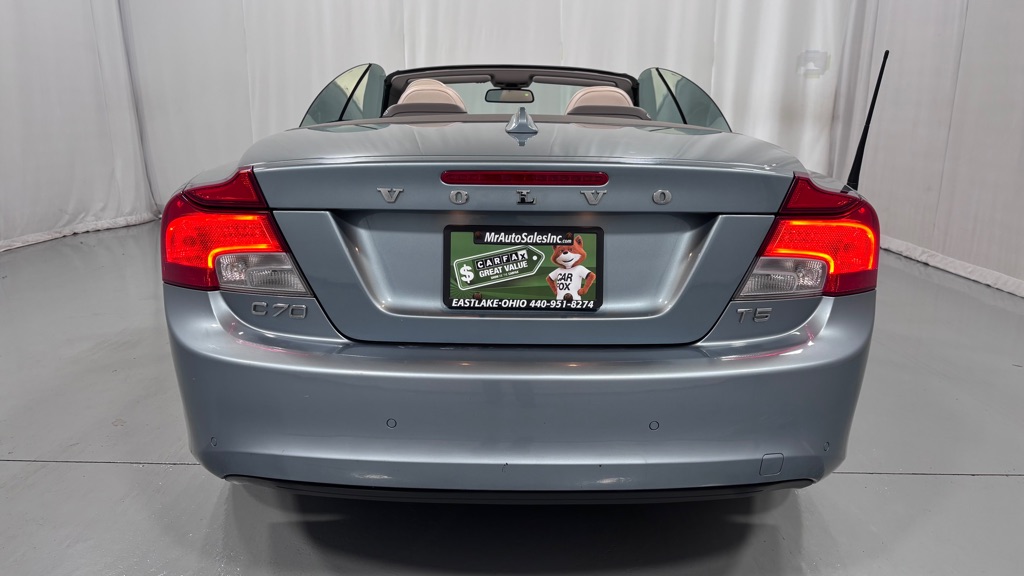 Photo 14 of this VOLVO C70 T5