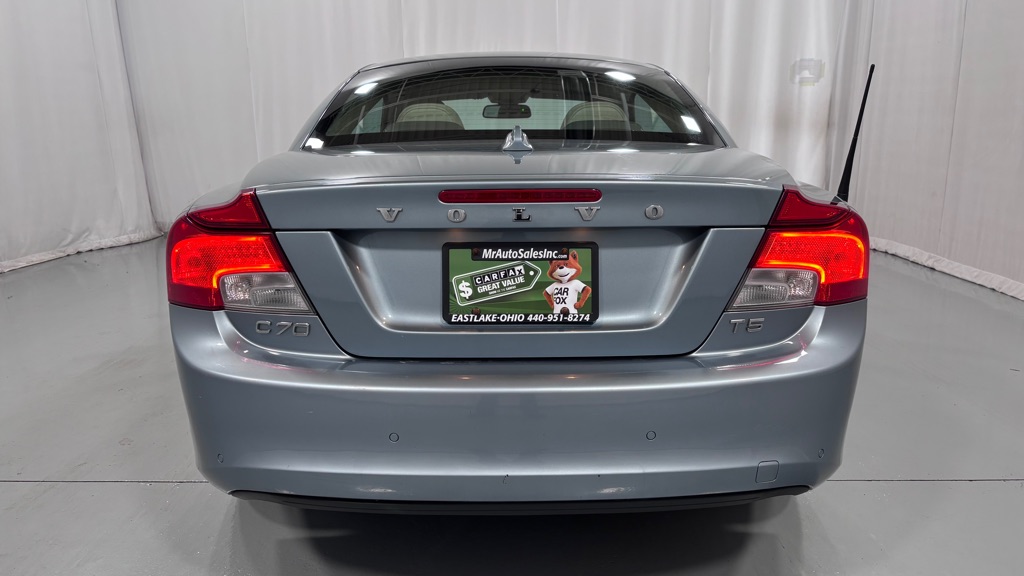 Photo 6 of this VOLVO C70 T5