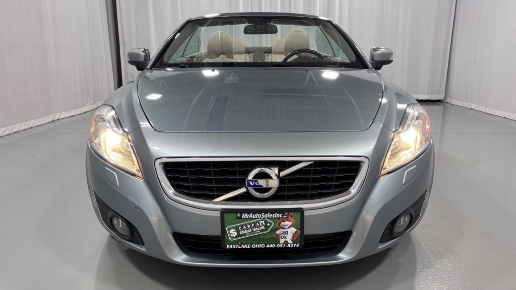 Photo 10 of this VOLVO C70 T5