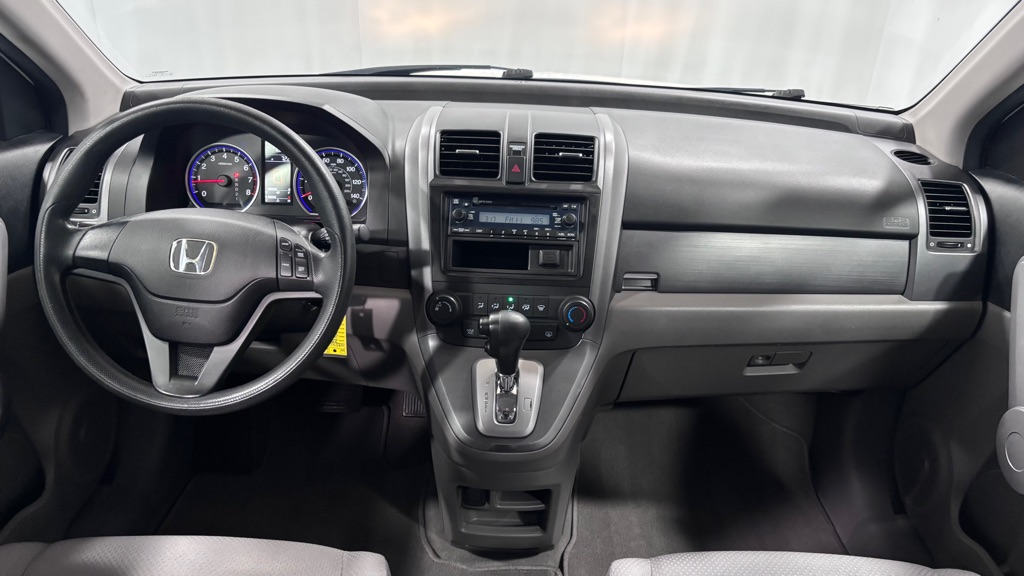 Photo 10 of this HONDA CR-V LX