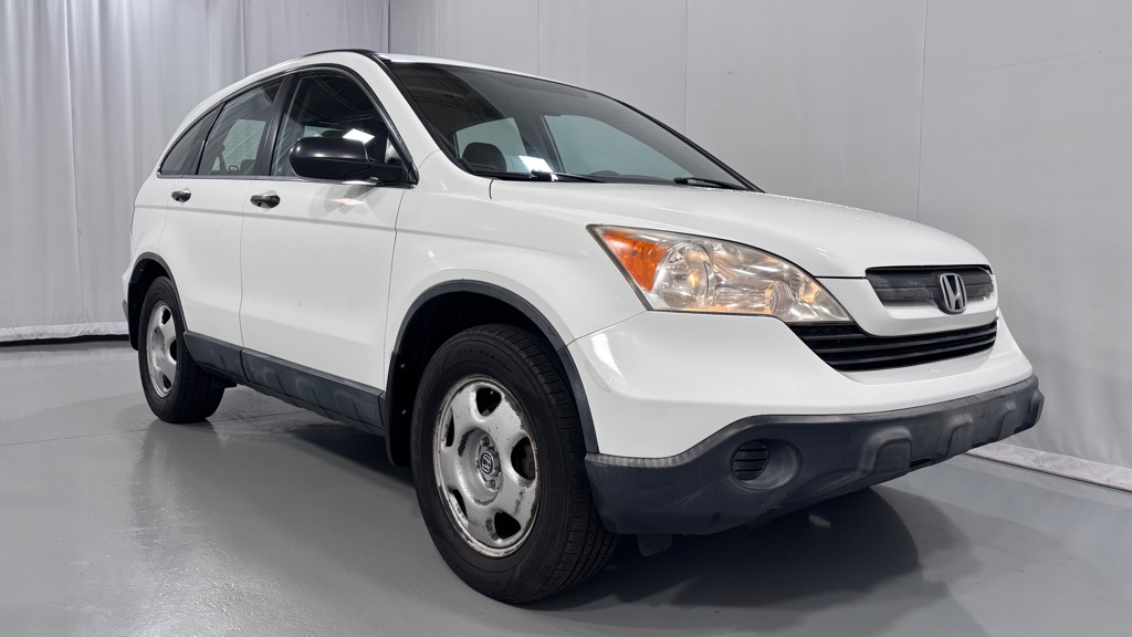 Photo 3 of this HONDA CR-V LX