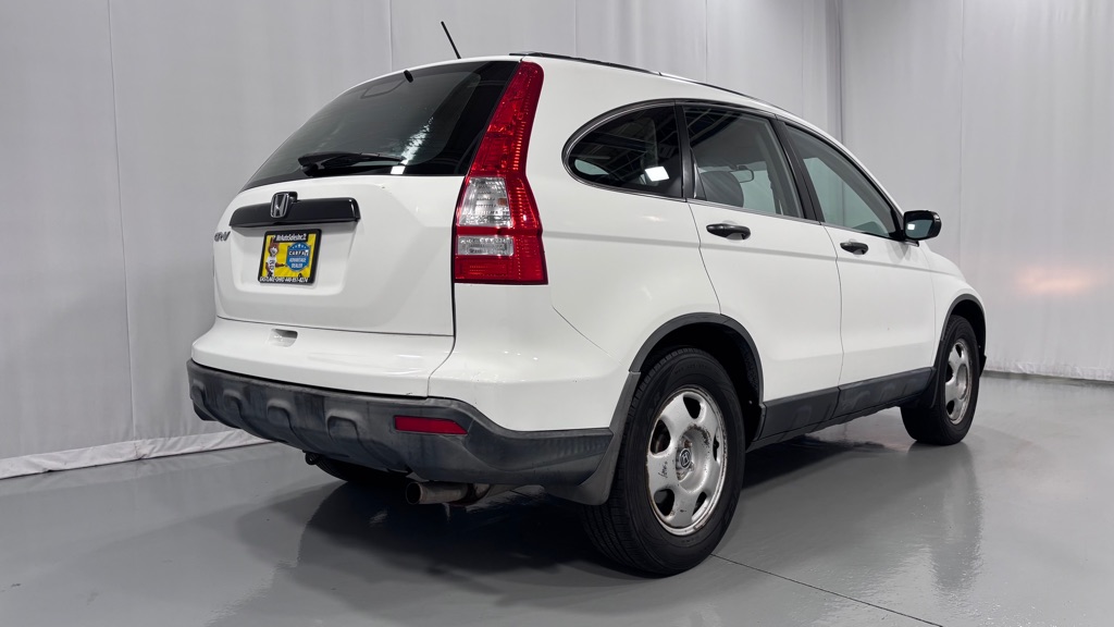 Photo 5 of this HONDA CR-V LX