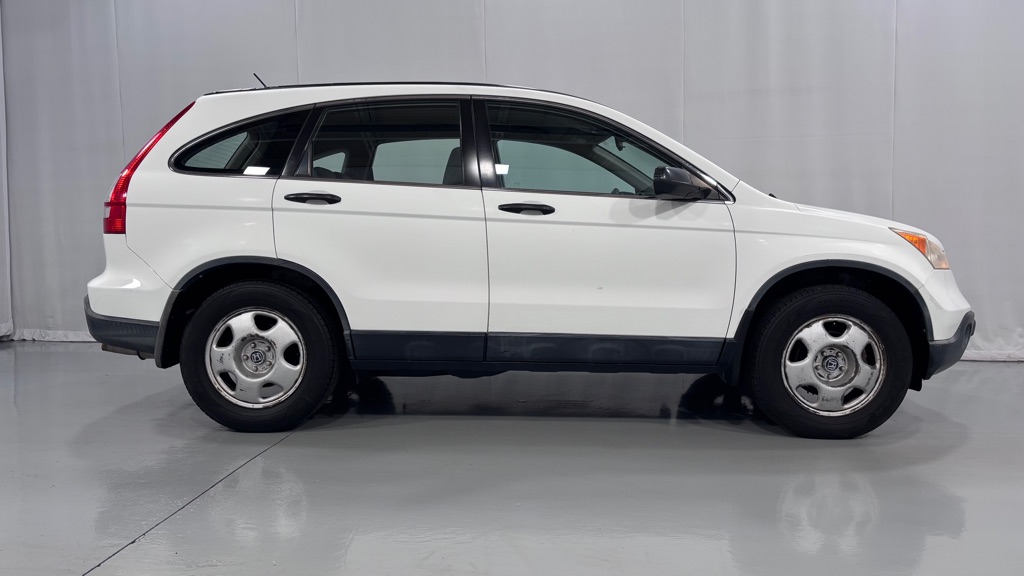 Photo 4 of this HONDA CR-V LX