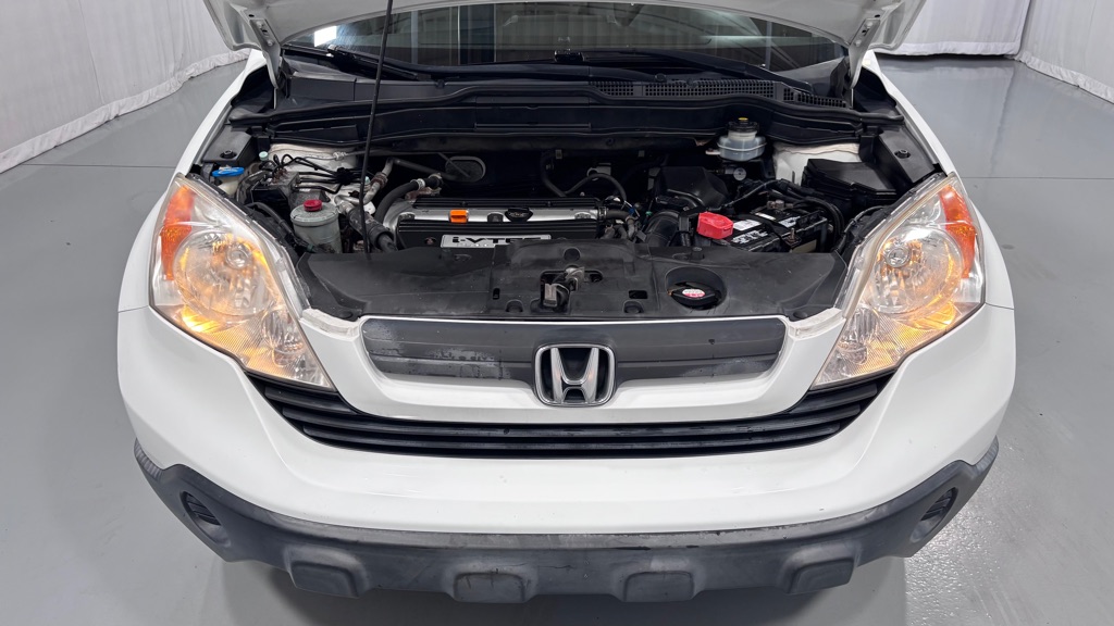 Photo 30 of this HONDA CR-V LX