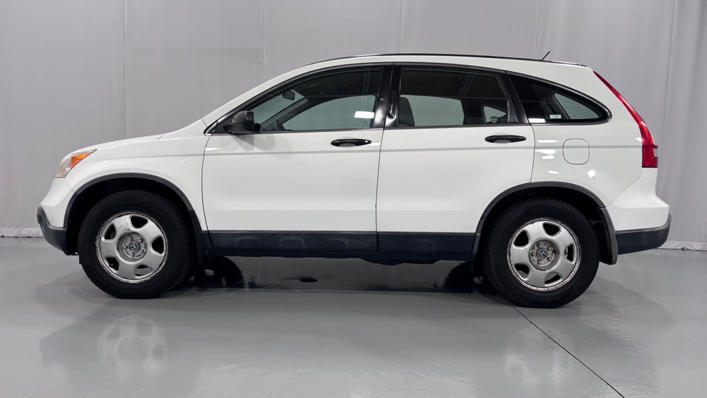 Photo 8 of this HONDA CR-V LX