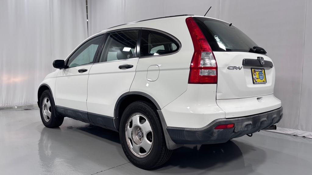 Photo 7 of this HONDA CR-V LX