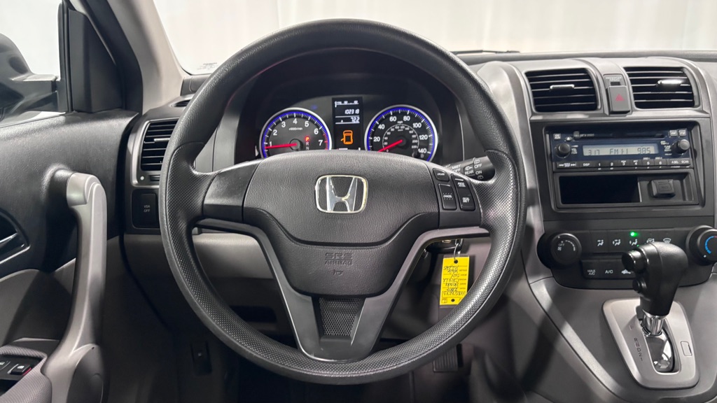 Photo 13 of this HONDA CR-V LX