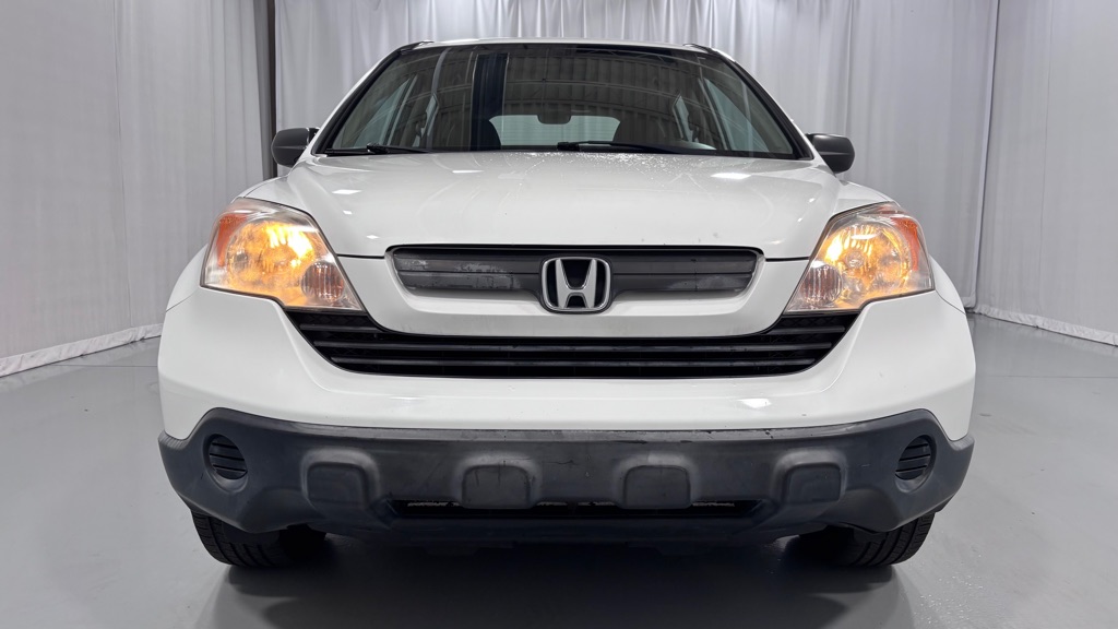 Photo 2 of this HONDA CR-V LX