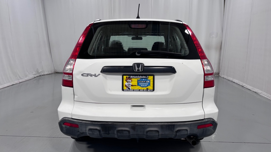 Photo 6 of this HONDA CR-V LX