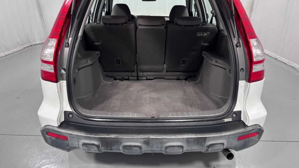 Photo 29 of this HONDA CR-V LX