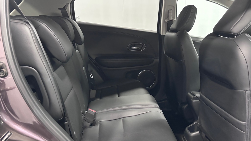 Photo 26 of this HONDA HR-V