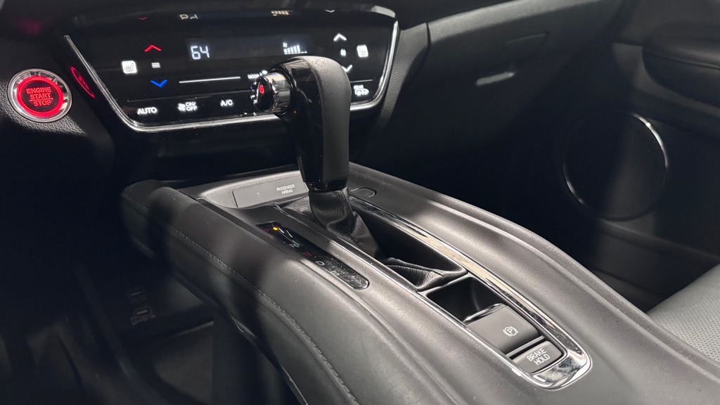 Photo 16 of this HONDA HR-V