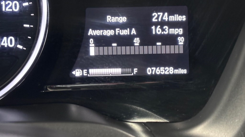Photo 15 of this HONDA HR-V