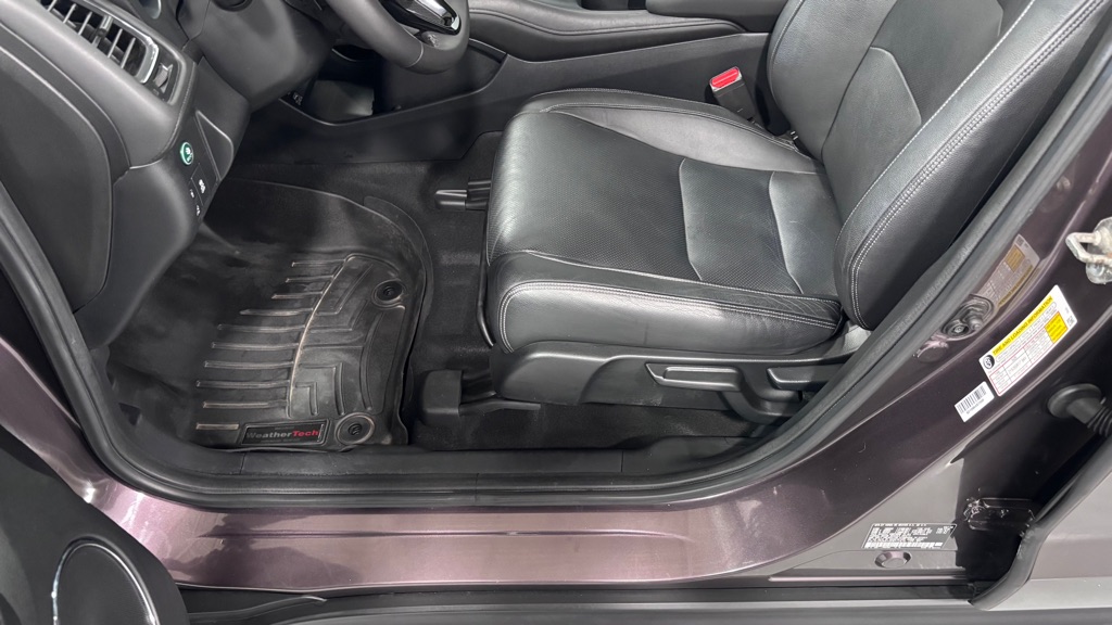 Photo 10 of this HONDA HR-V