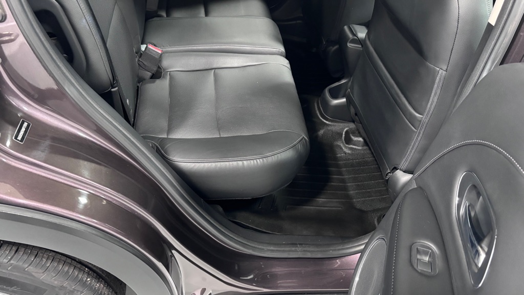 Photo 25 of this HONDA HR-V
