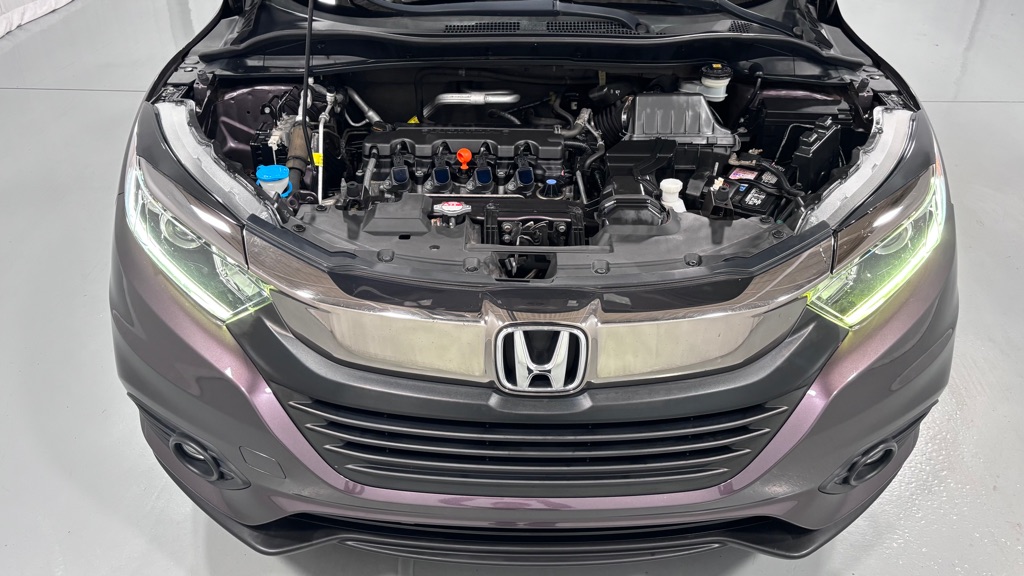 Photo 30 of this HONDA HR-V