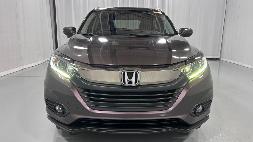 Photo 2 of this HONDA HR-V