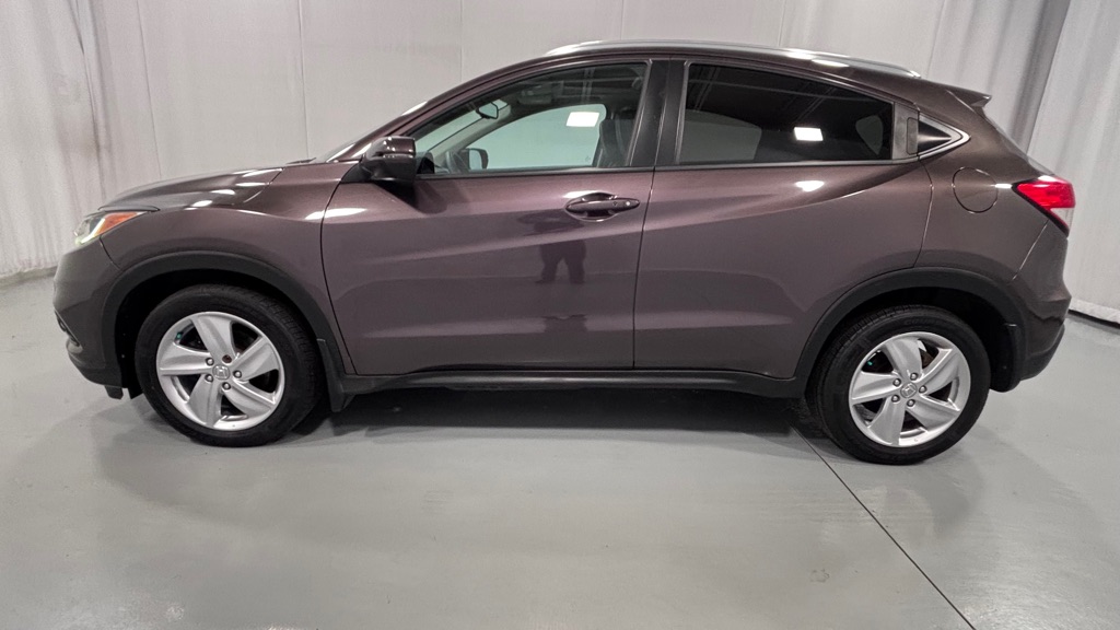 Photo 8 of this HONDA HR-V