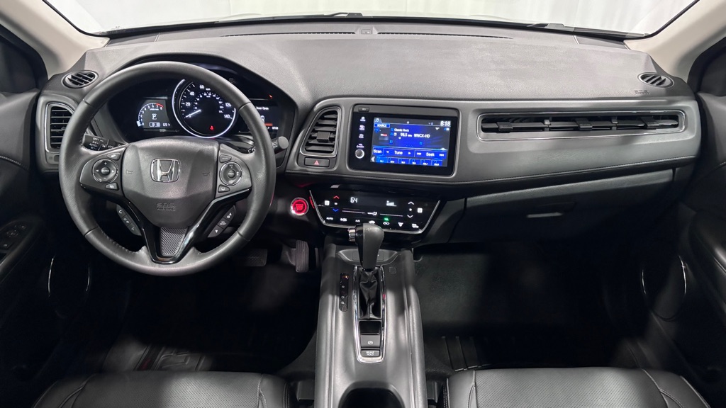 Photo 12 of this HONDA HR-V