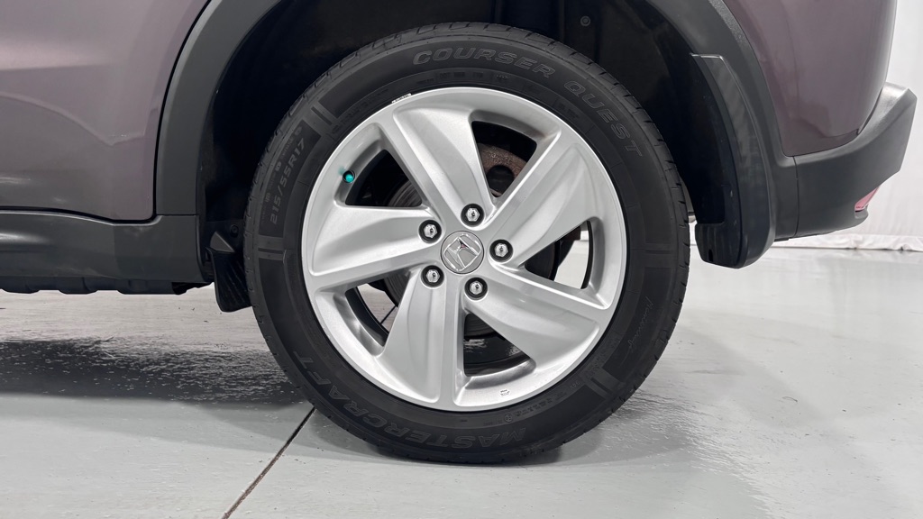 Photo 32 of this HONDA HR-V
