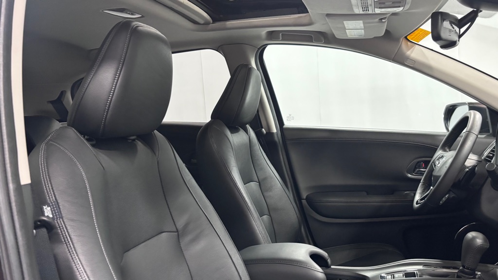 Photo 20 of this HONDA HR-V