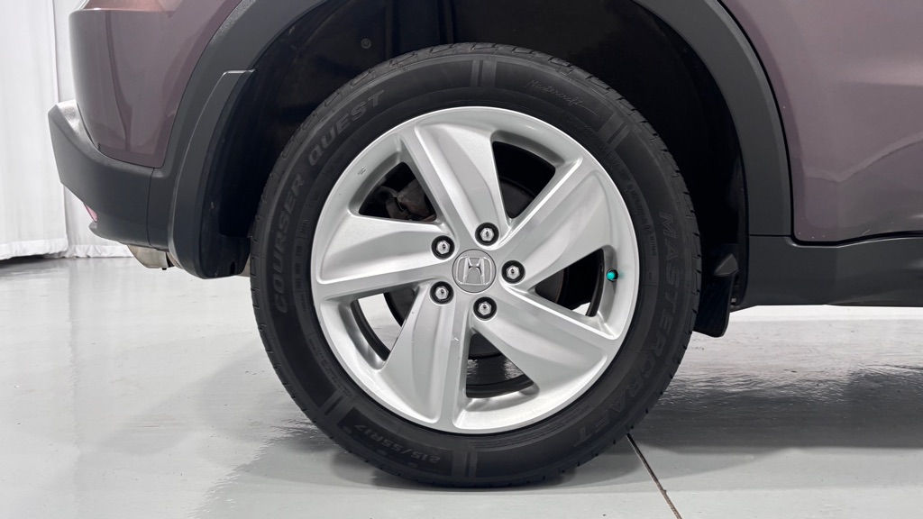 Photo 34 of this HONDA HR-V