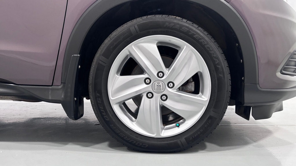 Photo 33 of this HONDA HR-V