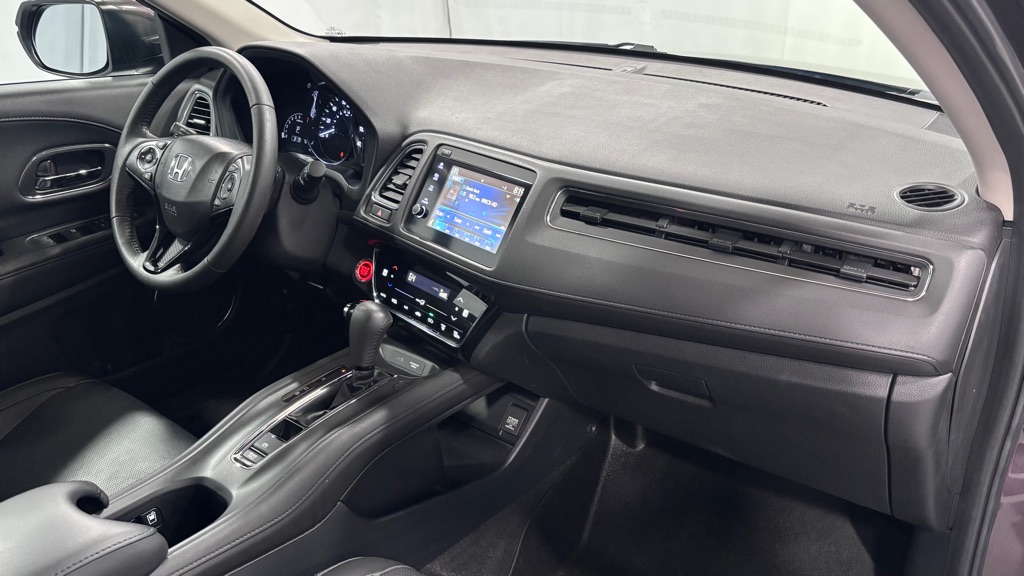 Photo 18 of this HONDA HR-V