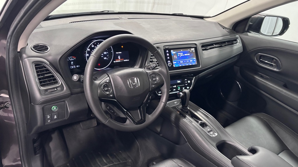Photo 9 of this HONDA HR-V