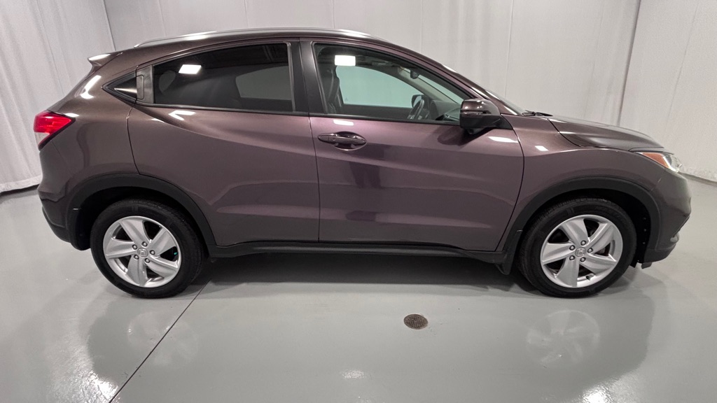 Photo 4 of this HONDA HR-V