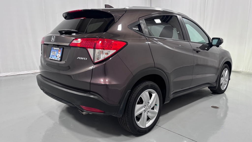 Photo 5 of this HONDA HR-V