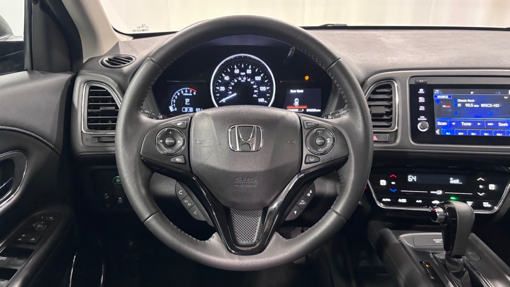 Photo 13 of this HONDA HR-V