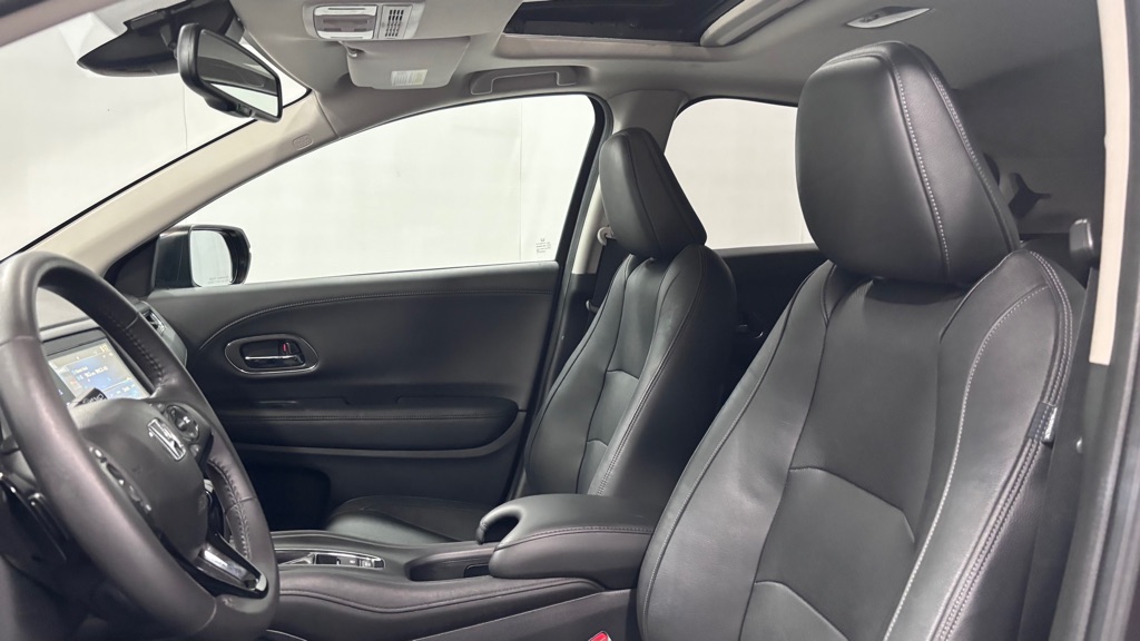 Photo 11 of this HONDA HR-V