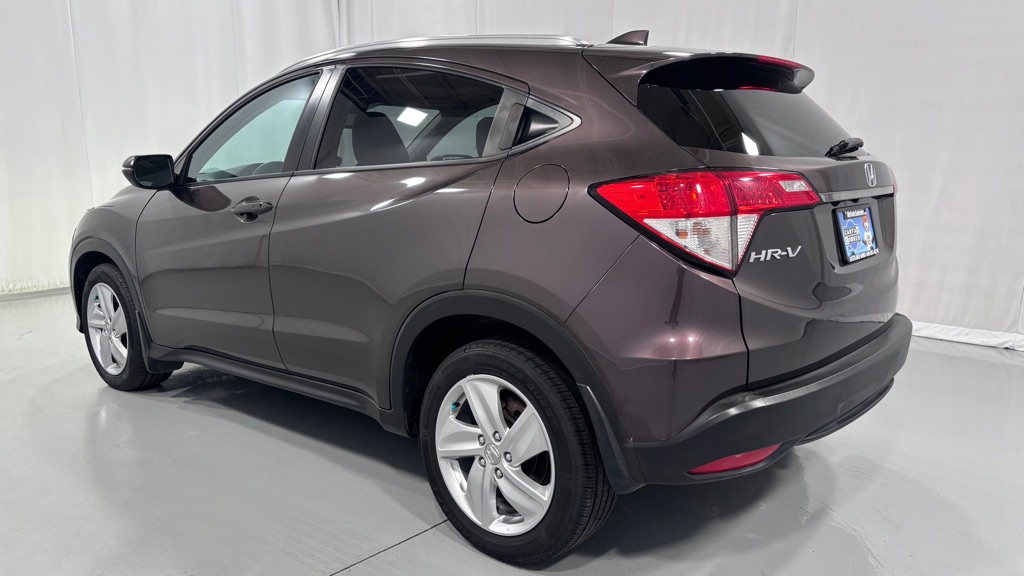 Photo 7 of this HONDA HR-V