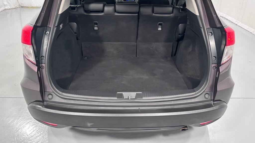 Photo 29 of this HONDA HR-V