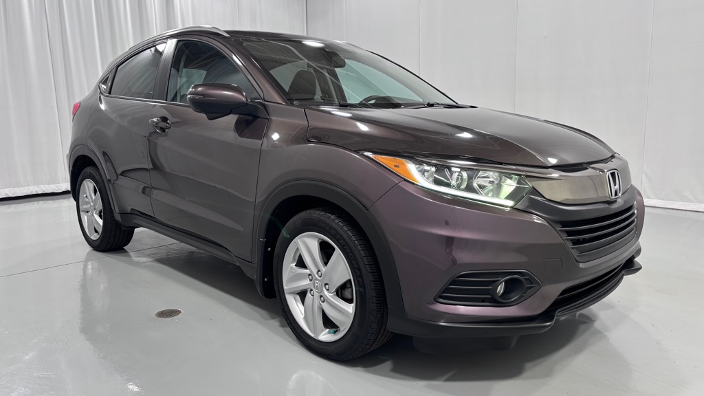 Photo 3 of this HONDA HR-V