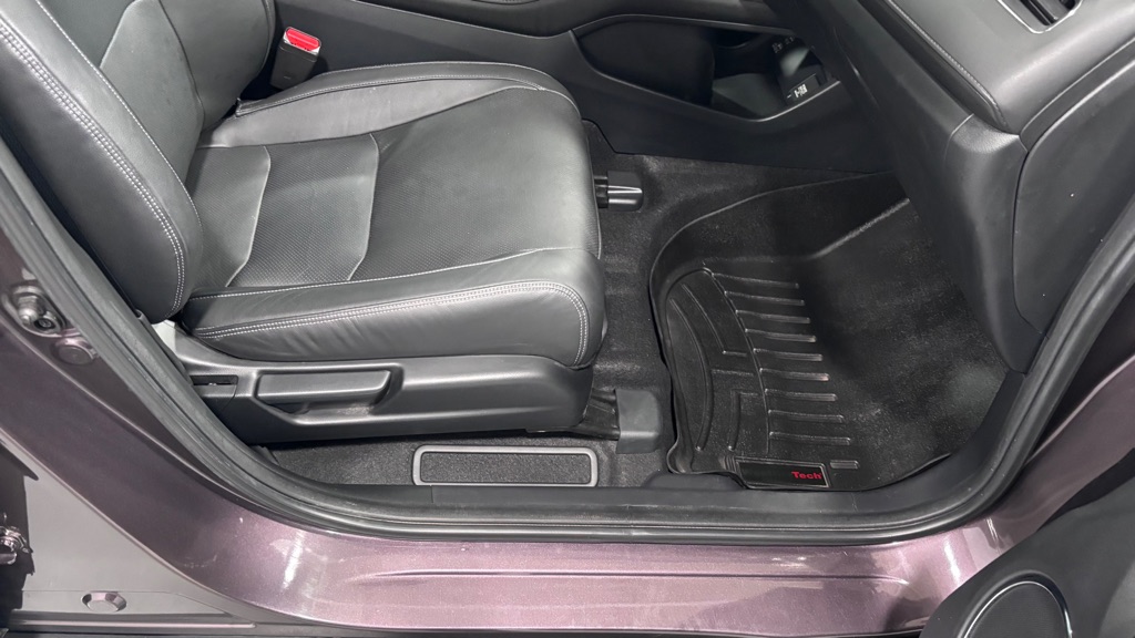 Photo 19 of this HONDA HR-V