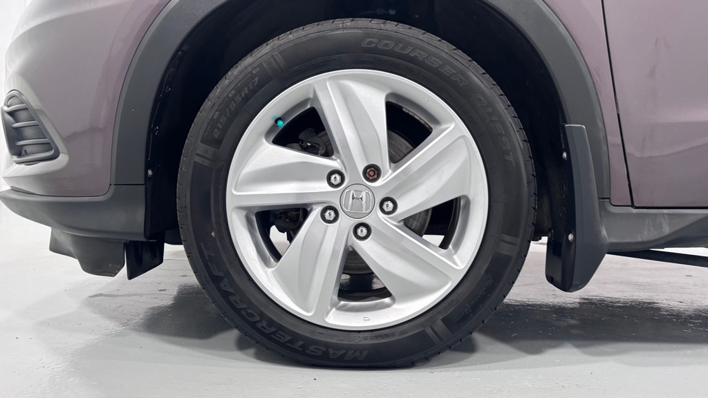 Photo 31 of this HONDA HR-V