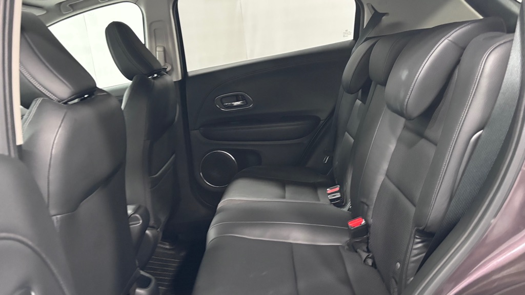 Photo 23 of this HONDA HR-V